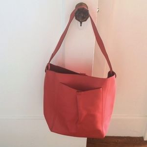 🆕 EVERLANE The Red Studio Bag